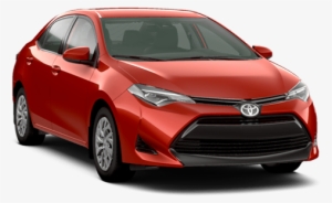 2017 Toyota Corolla Model - Toyota Corolla #460546