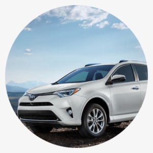 New Vehicles - Toyota Suv 2017 Rav4 #460626