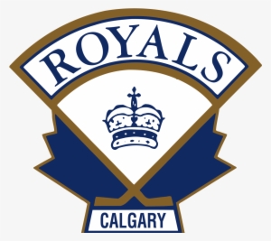 Calgary Royals Logo - Calgary Mustangs #460631