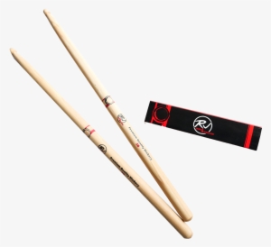 Rj Premium Drum Sticks - Drum Stick #460680