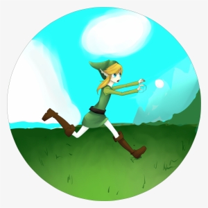 Ganon Can Wait - Cartoon #460681