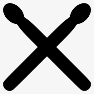 Drum Sticks - #460724