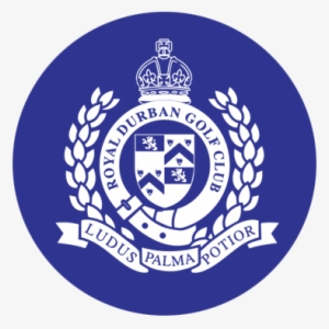 Royal Durban Golf Club Logo #460742