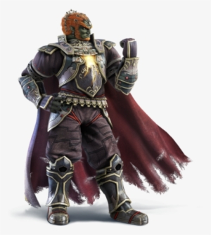 I'm Not Going To Lie I Didn't Kind Of Miss Ganondorf - Super Smash Bros Ganondorf #460796