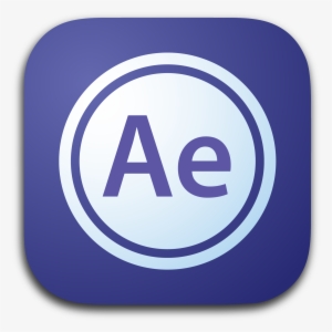 After Effect Icon - Eft #461027
