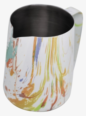Color Splash Pitcher - Milk #461080