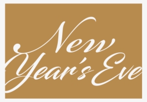 Beefbar New Year Eve - Calligraphy #461182