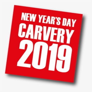 New Year's Day Carvery 2019 - Asset #461255