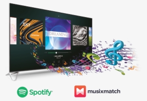 Music - Spotify #461282