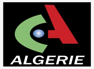 Canal Algerie Tv Logo Png Transparent - Algerie Tv Logo #461309