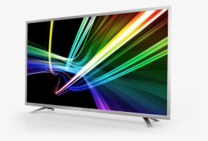 Ultra Hd I A Panel I Smart - Tesla Tv Series 6 #461332