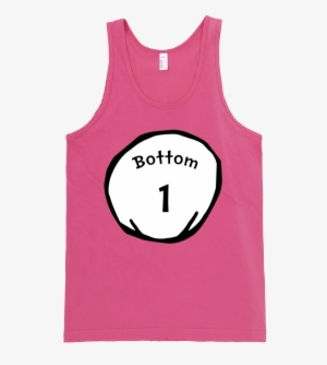 Bottom 1 Tank Top - Canada Tank Top #461333