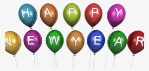 Things To Do With Kids For New Year's Eve - 3d Png Happy New Year #461351 Things To Do With Kids For New Year's Eve - 3d Png Happy New Year #461351