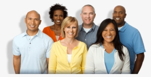 Parents Transparent Png - People Multicultural #461356