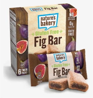 Nature Valley Fig Bars #461379