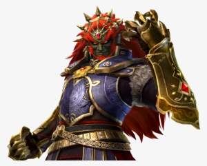 Ganon Png #461400