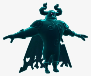 Download Zip Archive - Phantom Ganon #461425