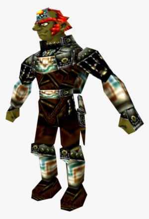 /vr/ - Retro Games - The Legend Of Zelda: Ocarina Of Time #461432