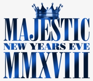 Fame Media Presents Majestic New Year's Eve - Make Up Studio #461470