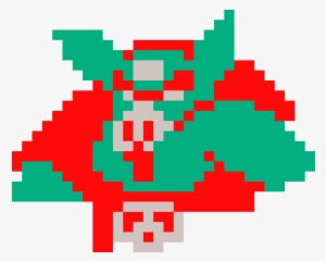 Ganon - Ganon First Appearance #461473