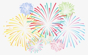 Fireworks Clipart Png Transparent Fireworks Clipart Png Image Free Download Pngkey