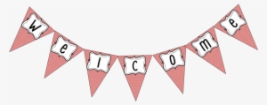 Key Stage - Cute Welcome Banner #461544
