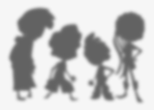 41 Pm 5567 Kids Overlay Crystal 9/25/2014 - Silhouette #461589