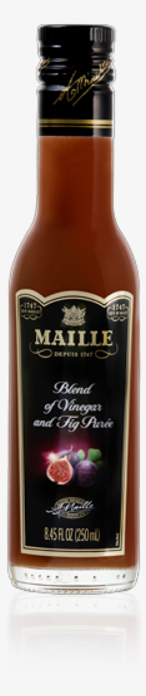 Blend Of Vinegar With Fig Puree - Purée #461672