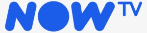 Now Tv Logo Png Transparent - Free Transparent PNG Download - PNGkey