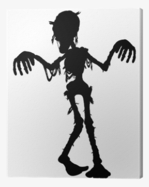 Zombie Stilizzato #461713