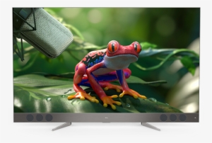 Xess X2 - Tcl U65x9006 Qled - Tv Qled #461715
