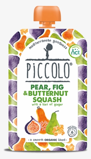 Pear, Fig & Butternut Squash #461838