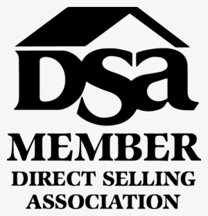 Dsa Member Logo #461842