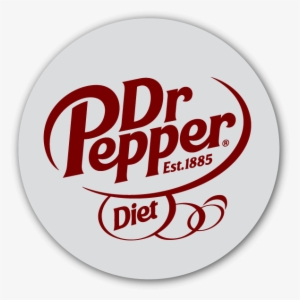 Diet Dr - Pepper - Diet Dr Pepper #461864