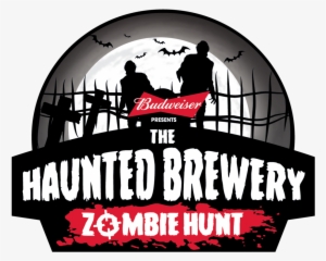 The Haunted Brewery Is A Haunted Experience Like No - Brewery #461906