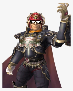 Image - Ganondorf #461929