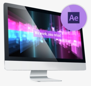 Adobe After Effects #461952