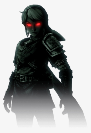 Buy The First Four Dlc Packs For A Special Price And - Zelda Hyrule Warriors Dark Link #461954