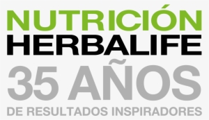 Herbalife Celebra 35 A241os De Resultadosinspiradores - Herbalife #461997