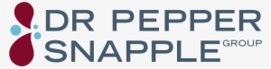 Pepper Snapple Group - Dr Pepper Snapple Group Logo Hd #461998