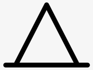 Angular Mountain Vector - Icon #462036