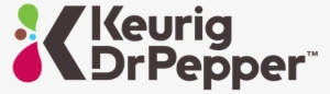 Company Logo - Keurig Dr Pepper Logo Png #462147