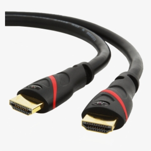 Hdmi Cable Png Transparent Hd Photo #462170