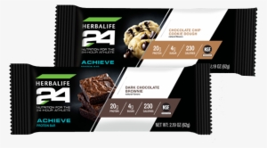 Formula 1 Sport - Herbalife Achieve Protein Bar #462306