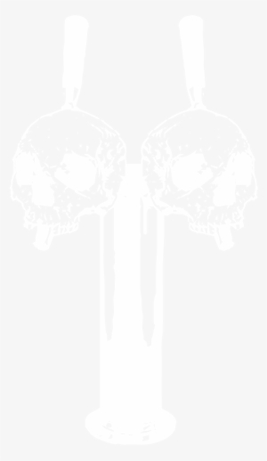 G And Tale Long After The Zombie Plague Has Been Wiped - Skull #462309