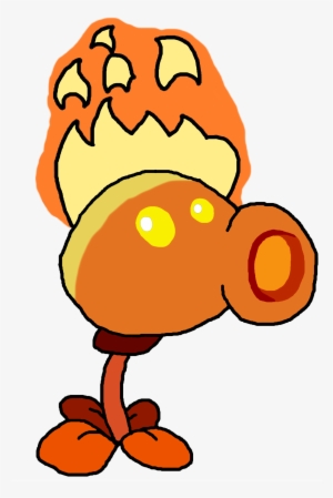 Image - Plants Vs Zombies Drawing #462332