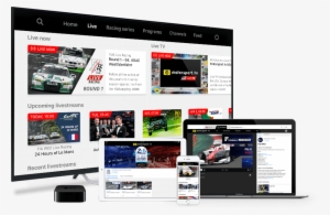 Devices - Television #462349