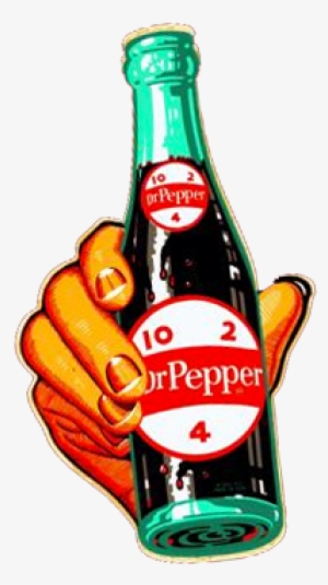 Dr Pepper Vintage Logos #462373 Dr Pepper Vintage Logos #462373