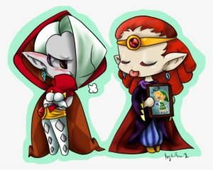 Yuga Ganon Google Haku Epic Zelda Stuff Pinterest Png - Yuga Zelda #462395