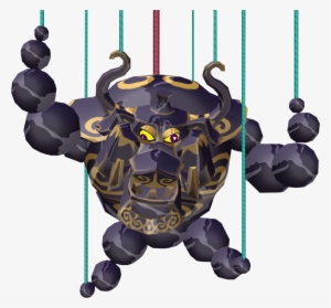 Figurine #462416 Figurine #462416